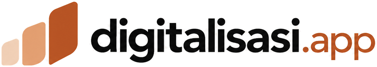 digitalisasi.app